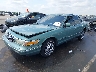 2MELM74W5VX****** Usados y Reparables 1997 Mercury Grand Marquis en Raleigh