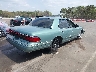 2MELM74W5VX****** Salvamento y Destrozados 1997 Mercury Grand Marquis en Estado de Carolina del Norte