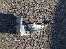 5NMS23AD8KH****** Wrecked 2019 Hyundai Santa Fe in Nevada State