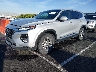 5NMS23AD8KH****** Used and Repairable 2019 Hyundai Santa Fe in Las Vegas