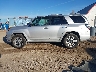 JTEBU5JR0G5****** Repairable 2016 Toyota 4Runner in Montana State