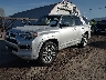 JTEBU5JR0G5****** Used and Repairable 2016 Toyota 4Runner in Missoula