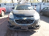 2GNALBEK6H6****** Destrozados 2017 Chevrolet Equinox en Estado de Utah