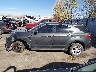 2GNALBEK6H6****** Reparables 2017 Chevrolet Equinox en Estado de Utah