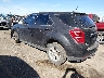 2GNALBEK6H6****** Salvamento y Reparables 2017 Chevrolet Equinox en Salt Lake City