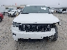 1C4RJEAG1HC****** Wrecked 2017 Jeep Grand Cherokee in Georgia State