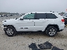 1C4RJEAG1HC****** Repairable 2017 Jeep Grand Cherokee in Georgia State
