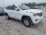 1C4RJEAG1HC****** Salvage and Wrecked 2017 Jeep Grand Cherokee in Tifton
