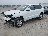 1C4RJEAG1HC****** Used and Repairable 2017 Jeep Grand Cherokee in Tifton
