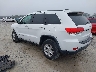 1C4RJEAG1HC****** Salvage and Repairable 2017 Jeep Grand Cherokee in Tifton