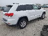 1C4RJEAG1HC****** Salvage and Wrecked 2017 Jeep Grand Cherokee in Georgia State