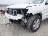 1C4RJEAG1HC****** Salvage and Repairable 2017 Jeep Grand Cherokee in Georgia State