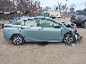 JTDKBRFU0H3****** Usados 2017 Toyota Prius en Estado de Maryland