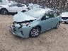 JTDKBRFU0H3****** Usados y Reparables 2017 Toyota Prius en Dundalk