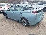 JTDKBRFU0H3****** Salvamento y Reparables 2017 Toyota Prius en Dundalk