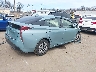 JTDKBRFU0H3****** Salvamento y Destrozados 2017 Toyota Prius en Estado de Maryland