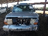 1J8HH58N68C****** Wrecked 2008 Jeep Commander in Arizona State