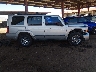 1J8HH58N68C****** Used 2008 Jeep Commander in Arizona State
