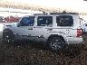1J8HH58N68C****** Repairable 2008 Jeep Commander in Arizona State