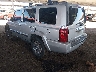 1J8HH58N68C****** Salvage and Repairable 2008 Jeep Commander in Phoenix