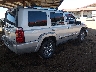 1J8HH58N68C****** Salvage and Wrecked 2008 Jeep Commander in Arizona State