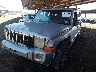 1J8HH58N68C****** Salvage and Repairable 2008 Jeep Commander in Arizona State