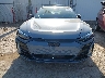 WAUBHBFW7N7****** Wrecked 2022 Audi e-tron GT in Oklahoma State