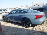 WAUBHBFW7N7****** Repairable 2022 Audi e-tron GT in Oklahoma State