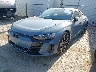 WAUBHBFW7N7****** Used and Repairable 2022 Audi e-tron GT in Oklahoma City