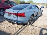 WAUBHBFW7N7****** Salvage and Wrecked 2022 Audi e-tron GT in Oklahoma State