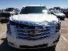 1GYS4DKJ8GR****** Wrecked 2016 Cadillac Escalade in Texas State