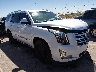 1GYS4DKJ8GR****** Salvage and Wrecked 2016 Cadillac Escalade in El Paso