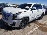 1GYS4DKJ8GR****** Used and Repairable 2016 Cadillac Escalade in El Paso