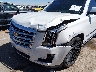 1GYS4DKJ8GR****** Salvage and Repairable 2016 Cadillac Escalade in Texas State
