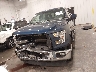 1FTEW1EG1HK****** Wrecked 2017 Ford F-150 in Nebraska State