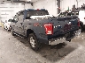 1FTEW1EG1HK****** Salvage and Repairable 2017 Ford F-150 in Omaha South
