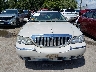 1LNHM82V07Y****** Wrecked 2007 Lincoln Town Car in Kansas State