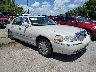 1LNHM82V07Y****** Salvage and Wrecked 2007 Lincoln Town Car in Kansas City