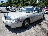 1LNHM82V07Y****** Used and Repairable 2007 Lincoln Town Car in Kansas City
