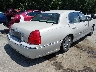 1LNHM82V07Y****** Salvage and Wrecked 2007 Lincoln Town Car in Kansas State