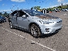 5YJXCAE21JF****** Salvamento y Destrozados 2018 Tesla Model X en Honolulu