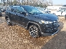 3C4NJDCN3ST****** Salvage and Wrecked 2025 Jeep Compass in Knoxville