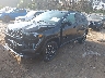 3C4NJDCN3ST****** Used and Repairable 2025 Jeep Compass in Knoxville