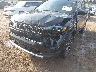 3C4NJDCN3ST****** Salvage and Repairable 2025 Jeep Compass in Tennessee State