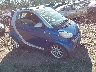 WMEEK31X98K****** Salvamento y Destrozados 2008 Smart Fortwo en Long Island