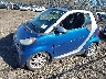 WMEEK31X98K****** Usados y Reparables 2008 Smart Fortwo en Long Island
