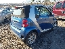 WMEEK31X98K****** Salvamento y Destrozados 2008 Smart Fortwo en Estado de Nueva York