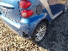 WMEEK31X98K****** Salvamento y Reparables 2008 Smart Fortwo en Estado de Nueva York