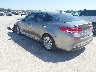 5XXGU4L33JG****** Salvage and Repairable 2018 Kia Optima in Fort Worth North