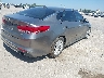 5XXGU4L33JG****** Salvage and Wrecked 2018 Kia Optima in Texas State